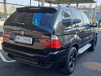 gebraucht BMW X5 3,0d Aut./Tausch gegen SUV/Gleichwertiges