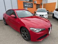 gebraucht Alfa Romeo Giulia Super 2,2 160 ATX RWD