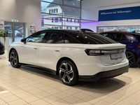 Gebraucht VW ID.7 GTX 250 kW (340 PS) 2026 Weiss  normal Limousine