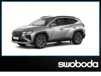 Neu Hyundai Tucson 239 PS (175 kW) 2025 Shimmering silver  silber SUV