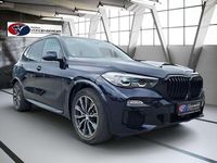 gebraucht BMW X5 xDrive 45e M Sport