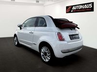 gebraucht Fiat 500C Lounge