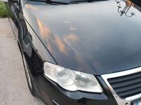 gebraucht VW Passat Variant 2.0 TDI 4Motion Comfortline