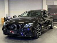 gebraucht Mercedes E350 E 350 Avantgarde AMG Optik