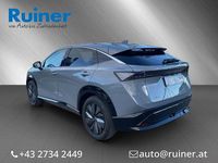 gebraucht Nissan Ariya 63kWh Engage Aut.