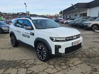 Neu Dacia Bigster Expression 140 PS (102 kW) 2026 Weiß SUV