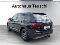 gebraucht VW Tiguan 20 TDI SCR 4Motion