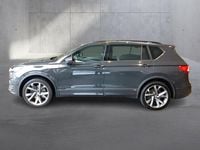 gebraucht Seat Tarraco FR 2.0 TDI DSG 4Drive