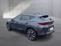 Neu Cupra Formentor 150 PS (110 kW) 2026 Dunkelgrau  metallicperleffekt SUV