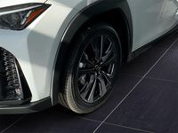 gebraucht Lexus UX 300h F-Sport Design SUV