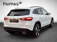 gebraucht Mercedes GLA200 d 4MATIC Off-Roader Progressive