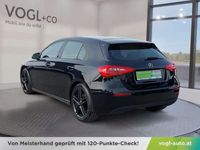 gebraucht Mercedes A180 180D (W177) AUTOMATIK