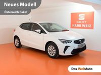 Gebraucht Seat Ibiza Reference 95 PS (69 kW) 2026 Weiss  normal Kleinwagen