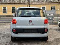 gebraucht Fiat 500L 1,3 Multijet Aut. (Neues Pickerl)