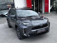 gebraucht Toyota Yaris Hybrid 1,5 VVT-i Hybrid AWD Active Drive Aut.