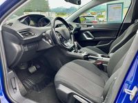 gebraucht Peugeot 308 Active