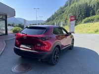 gebraucht Mazda CX-30 e-Skyactive G140 Homura Aut.