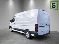 Gebraucht Renault Master 150 PS (110 kW) 2024 Weiß Van