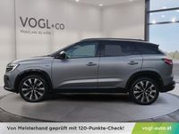 Gebraucht Renault Austral Techno Esprit Alpine 158 PS (116 kW) 2023 Grau SUV