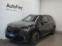 Neu BMW X3 Efficient Dynamics 303 PS (222 kW) 2025 SUV