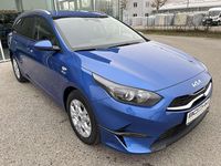 Gebraucht Kia Ceed Sportswagon Plus 101 PS (74 kW) 2025 Blau Kombi