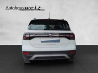 gebraucht VW T-Cross - Life TSI