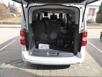 gebraucht Toyota Proace Verso 2,0 D-4D 145 Medium Family