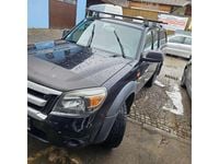 Gebraucht Ford Ranger XL 143 PS (105 kW) 2012 Abholung