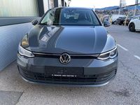 gebraucht VW Golf VIII Life TDI