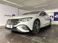 Gebraucht Mercedes EQE300 Advanced 180 kW (245 PS) 2023 Grau Limousine