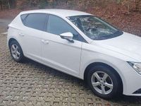 Gebraucht Seat Leon 86 PS (63 kW) 2016 Limousine