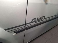 Gebraucht Citroën BX 120 PS (88 kW) 1991 Silber Limousine