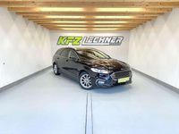Gebraucht Ford Mondeo Titanium 150 PS (110 kW) 2020 Schwarz Kombi