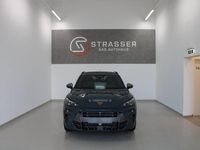 Neu Cupra Terramar 204 PS (150 kW) 2026 Dunkelblau  normal SUV