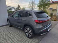 gebraucht Mercedes EQA250 66,5kWh Österreich-Edition Aut.