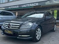 gebraucht Mercedes C300 km