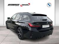 gebraucht BMW 320 d 48 V xDrive Touring Aut.