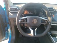 Neu MG ZS Comfort 197 PS (144 kW) 2025 Limousine