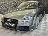 gebraucht Audi TT RS 2.5 TFSI Quattro Coupe