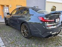 Gebraucht BMW M340 M Sport 374 PS (275 kW) 2019 Limousine