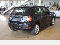 gebraucht Skoda Fabia 1.0TSI °Sondermodell Cool Plus° Klima SHZ # Fließheck