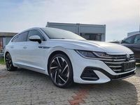 gebraucht VW Arteon ArteonSB R-Line 2,0 TDI DSG R-Line