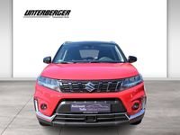 gebraucht Suzuki Vitara 1,4 GL+ DITC Hybrid Allgrip Shine