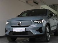 gebraucht Volvo C40 Recharge AWD Twin 78kWh Plus NP 62.660.-