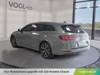 gebraucht Renault Talisman GrandTour INITIALE PARIS BLUE dCi 190 EDC