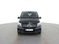 gebraucht Mercedes V220 V 220d Lang PTS Navi Cam Keyl SHZ LED EASY-PACK
