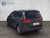 gebraucht VW Touran Friends TSI DSG