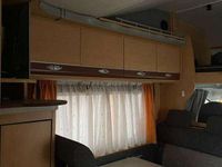 Gebraucht Fiat Ducato 131 PS (96 kW) 2008 Rot Van