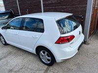 gebraucht VW Golf 1.2 TSI