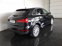 gebraucht Audi Q3 20 TDI Sport S-tr. *NAVI / XENON PLUS / DRIVE ...